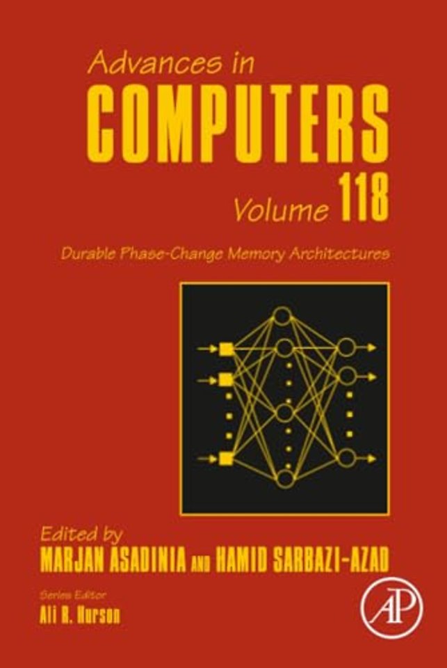 Durable Phase-Change Memory Architectures