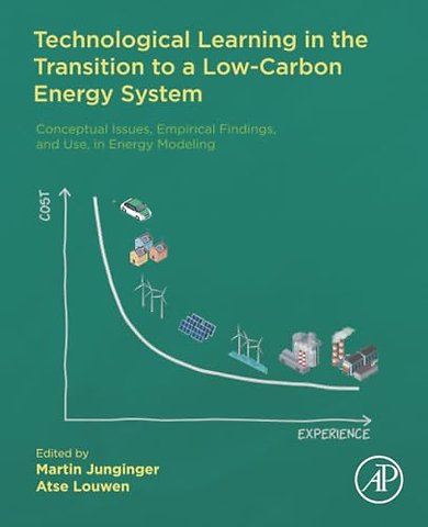 Technological Learning in the Transition to a Low-Carbon Energy System