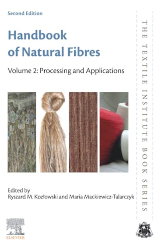 Handbook of Natural Fibres