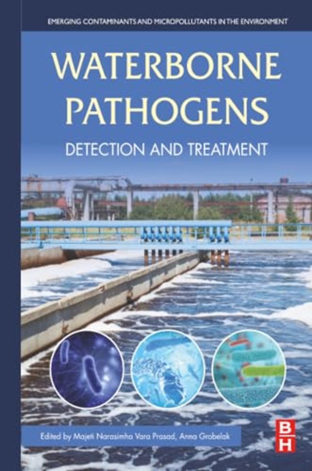 Waterborne Pathogens