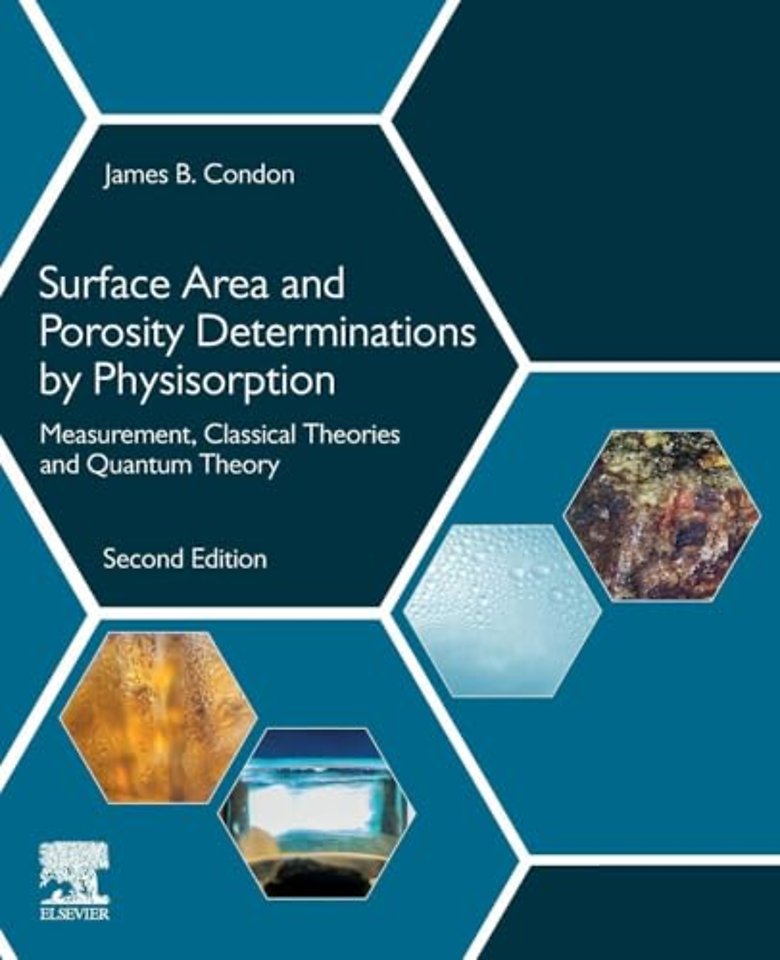 Surface Area and Porosity Determinations by Physisorption