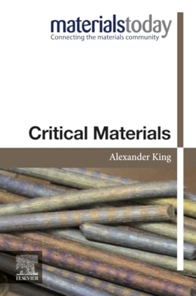 Critical Materials
