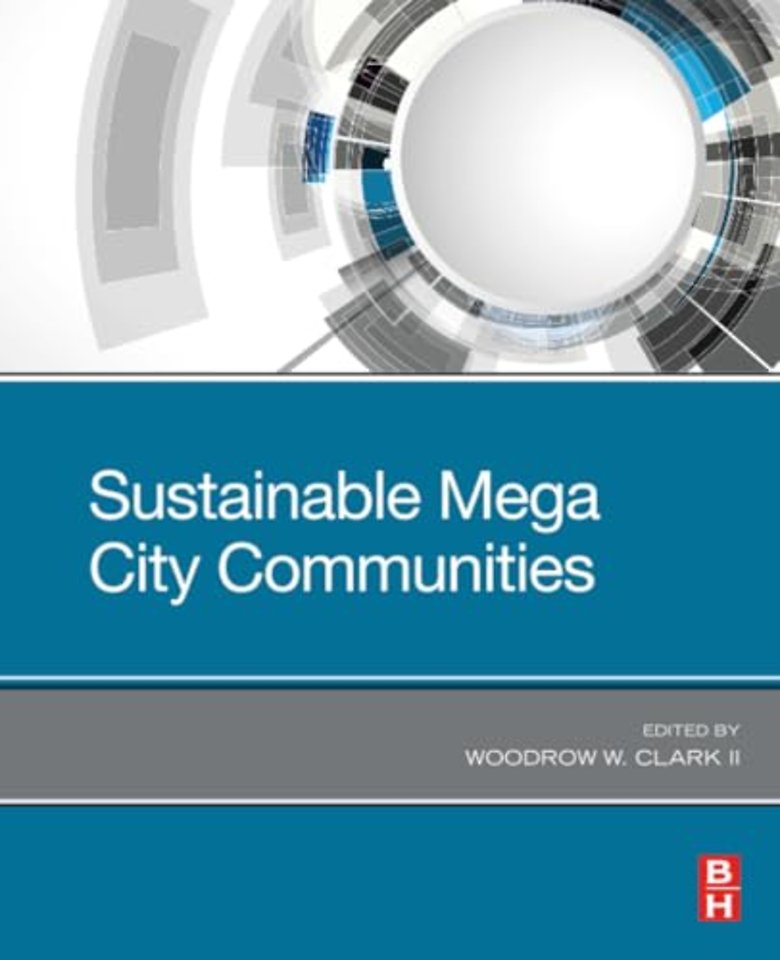 Sustainable Mega City Communities