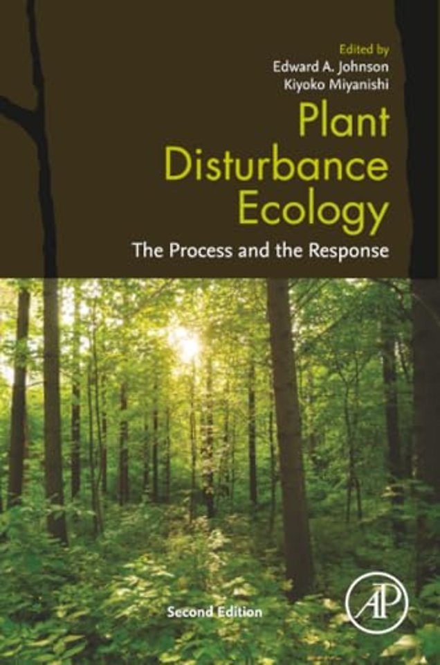 Plant Disturbance Ecology