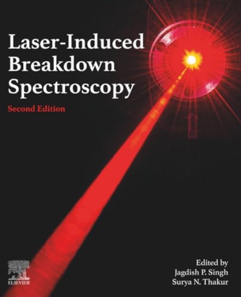 Laser-Induced Breakdown Spectroscopy