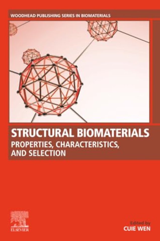 Structural Biomaterials