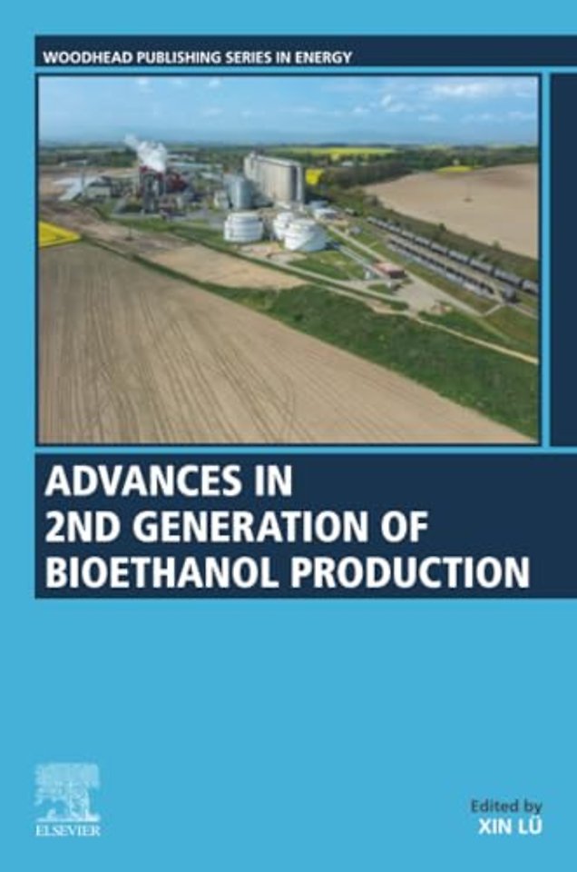Advances in 2nd Generation of Bioethanol Production