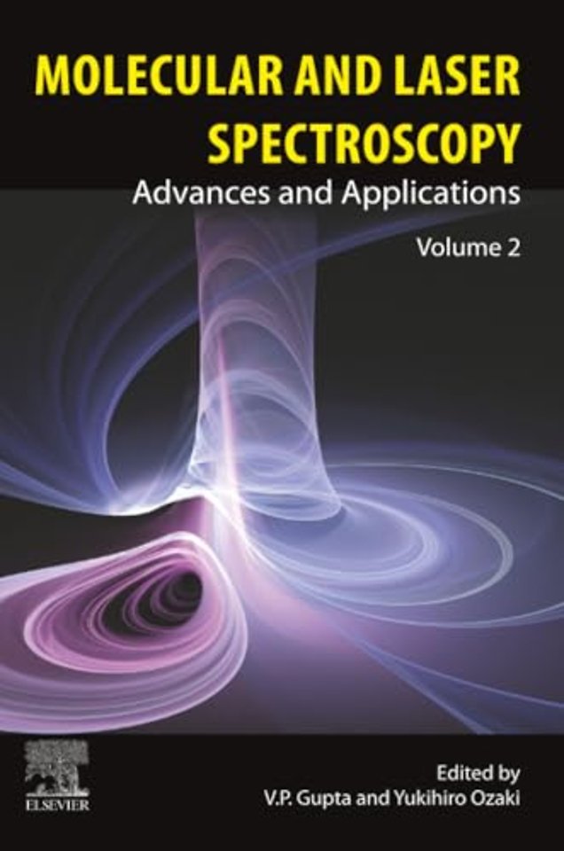 Molecular and Laser Spectroscopy