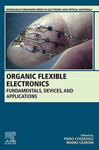 Organic Flexible Electronics