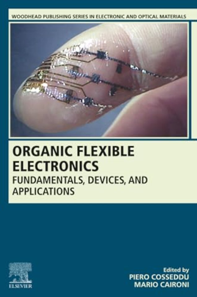 Organic Flexible Electronics