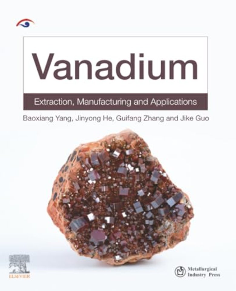 Vanadium