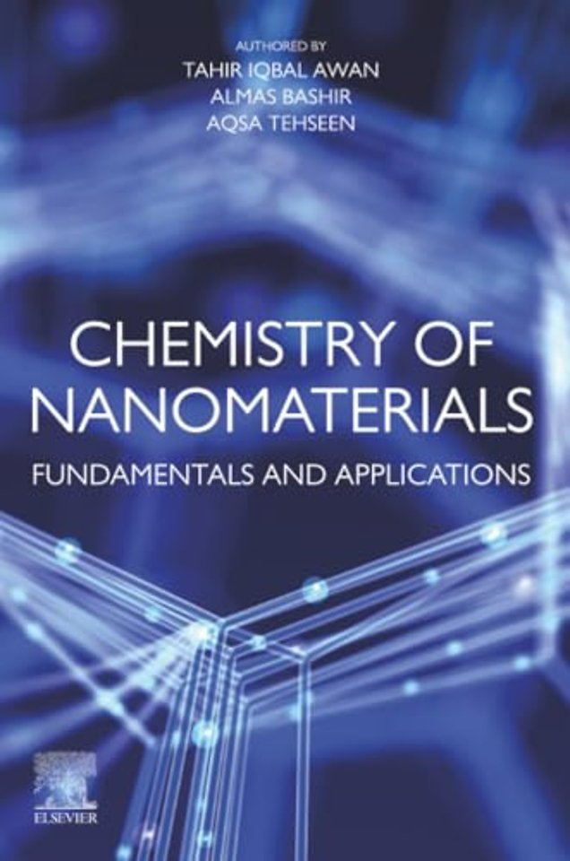 Chemistry of Nanomaterials