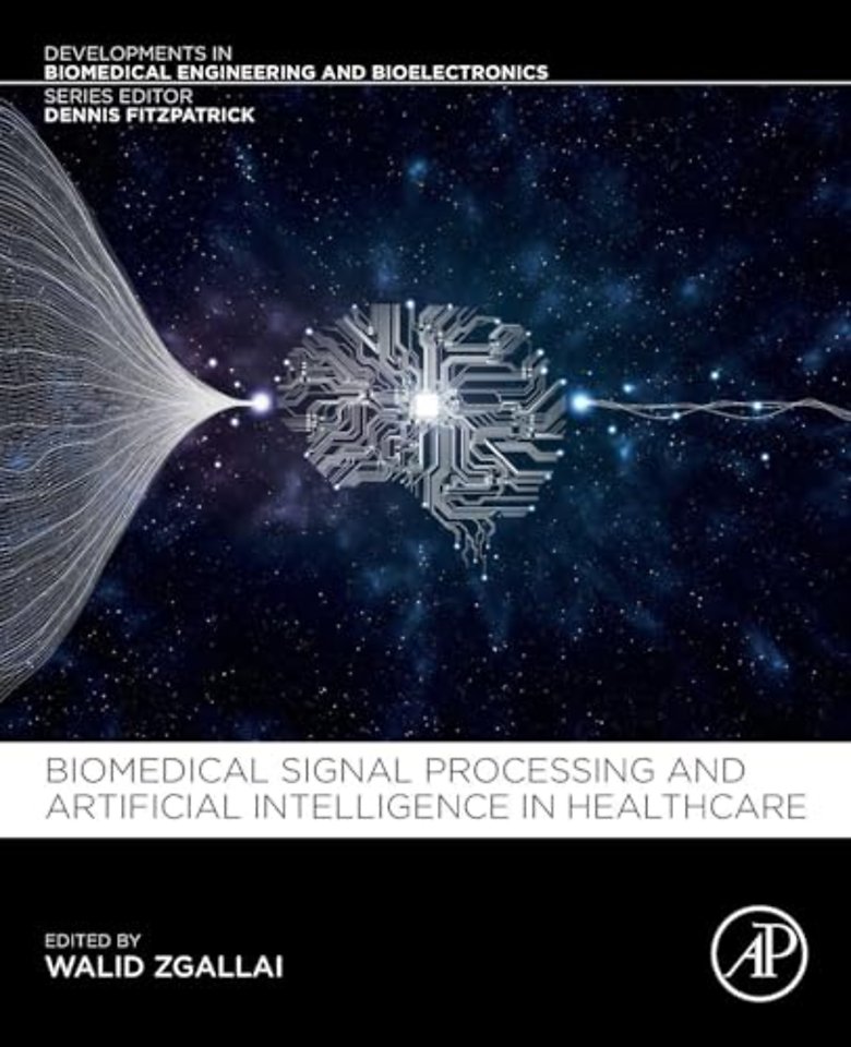 Biomedical Signal Processing and Artificial Intelligence in Healthcare