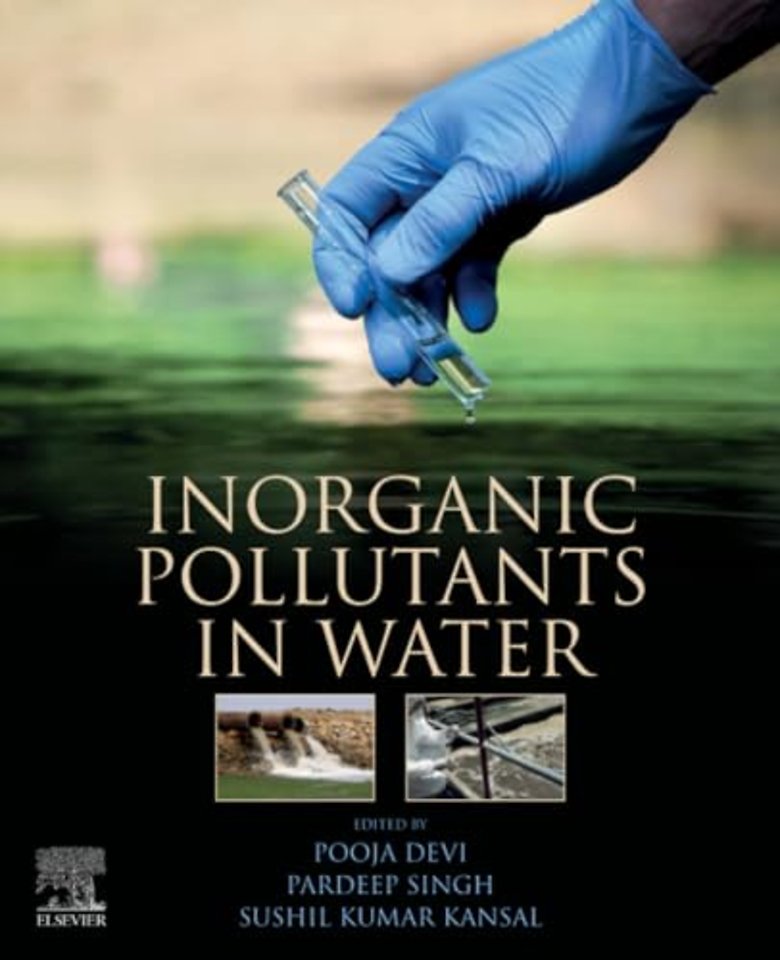 Inorganic Pollutants in Water