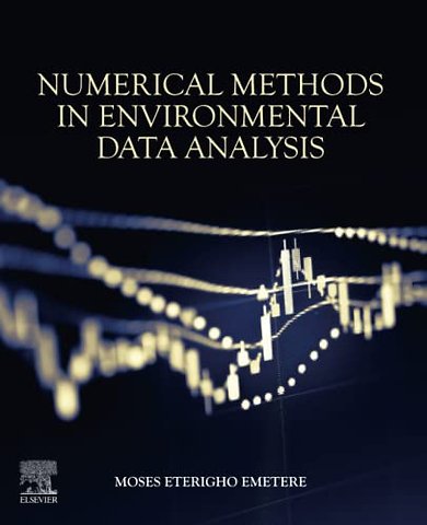 Numerical Methods in Environmental Data Analysis