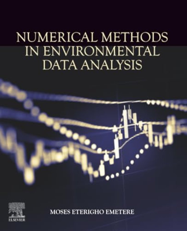 Numerical Methods in Environmental Data Analysis