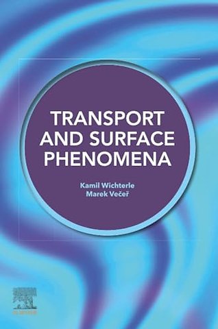 Transport and Surface Phenomena