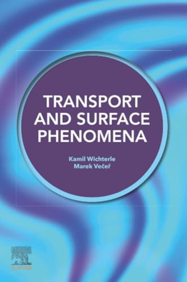 Transport and Surface Phenomena