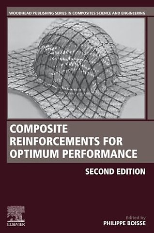 Composite Reinforcements for Optimum Performance