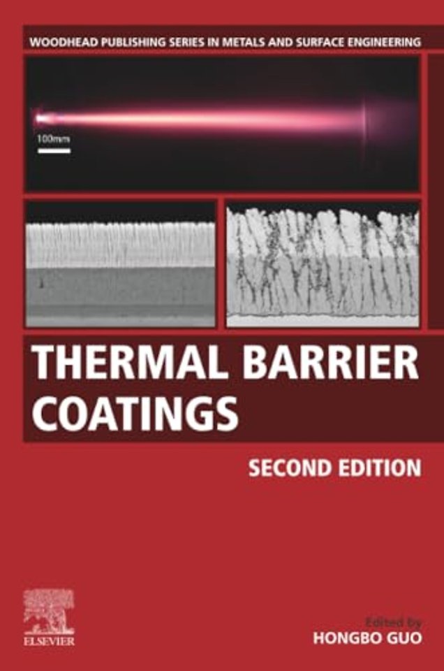 Thermal Barrier Coatings