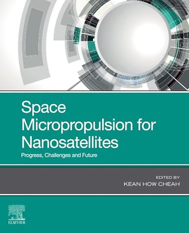 Space Micropropulsion for Nanosatellites