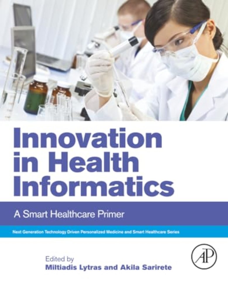Innovation in Health Informatics