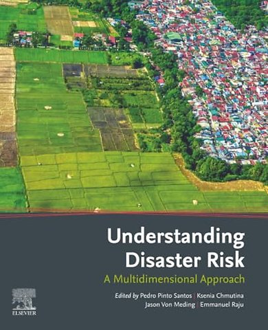 Understanding Disaster Risk