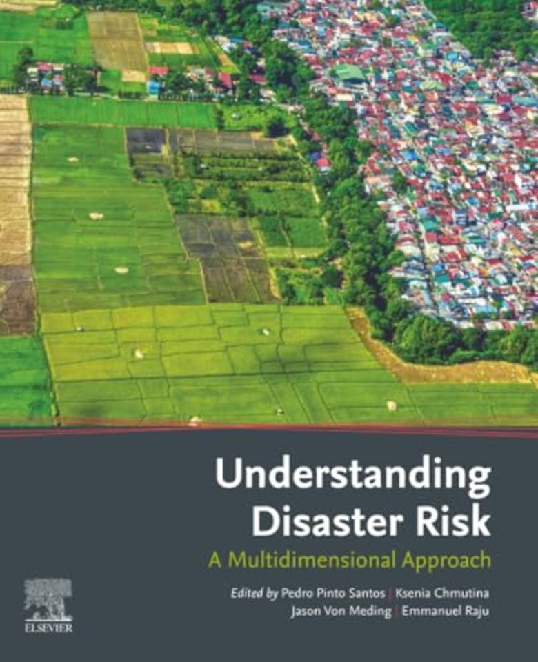 Understanding Disaster Risk
