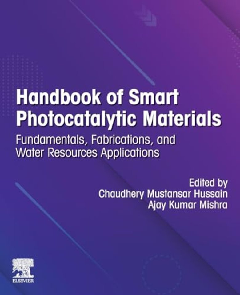 Handbook of Smart Photocatalytic Materials