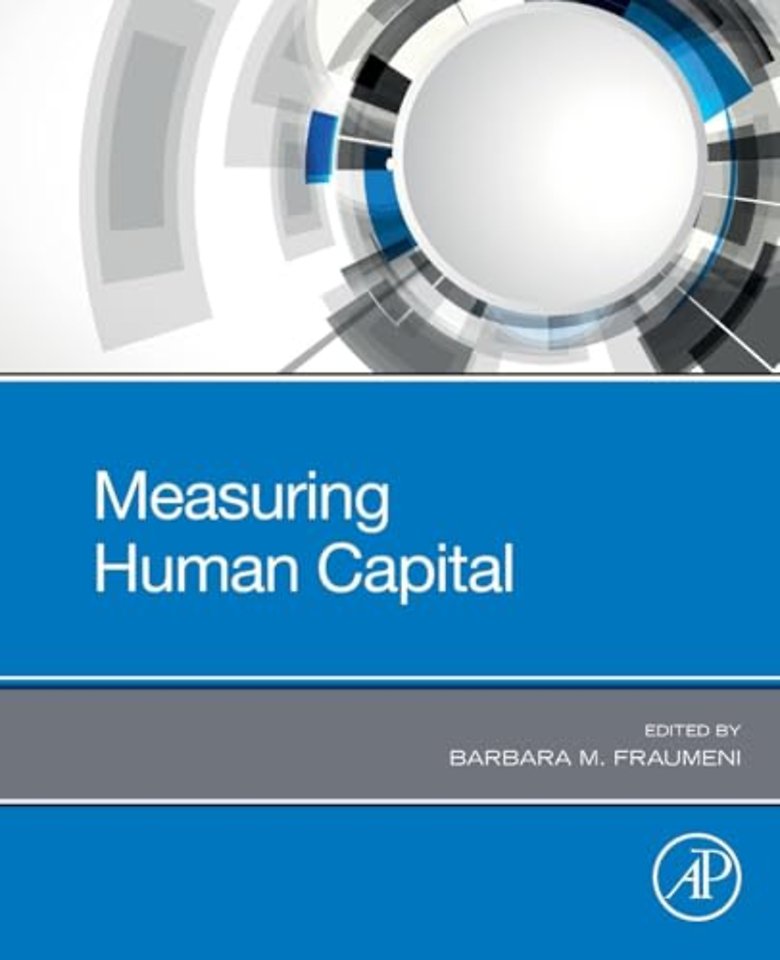 Measuring Human Capital