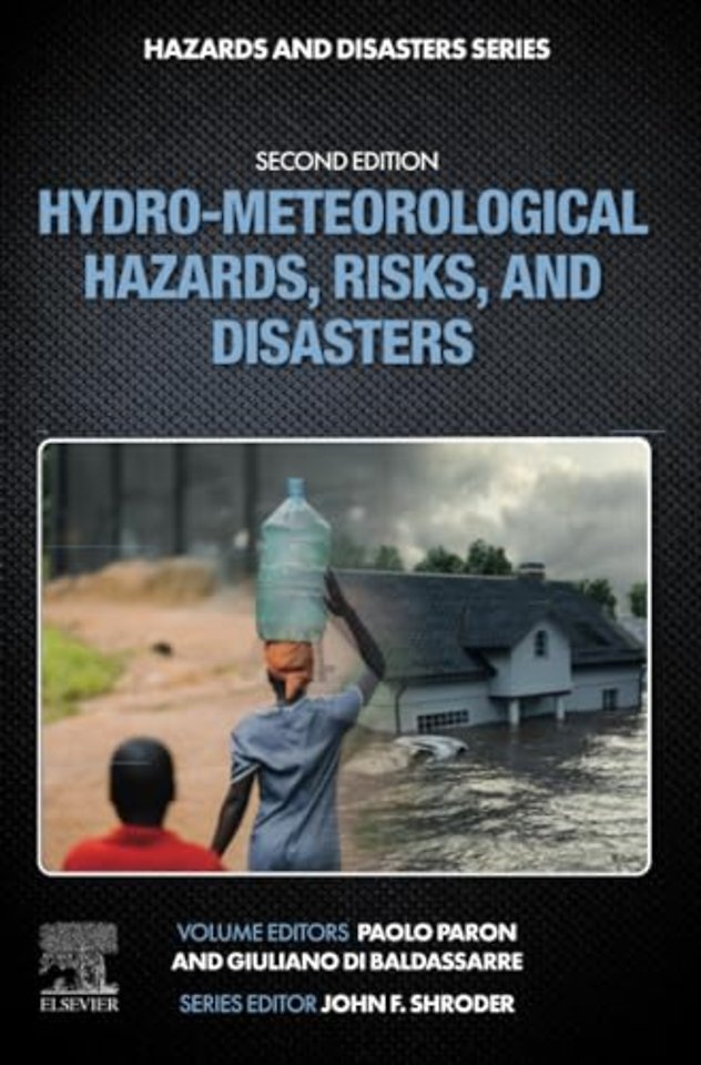 Hydro-Meteorological Hazards, Risks, and Disasters