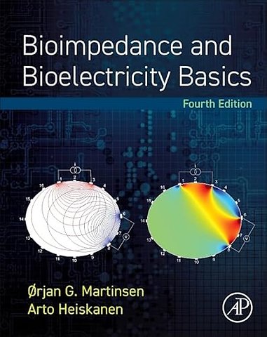 Bioimpedance and Bioelectricity Basics