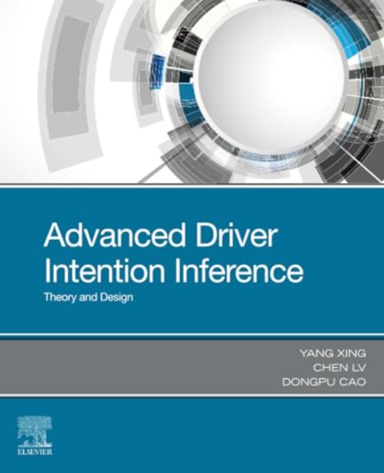 Advanced Driver Intention Inference