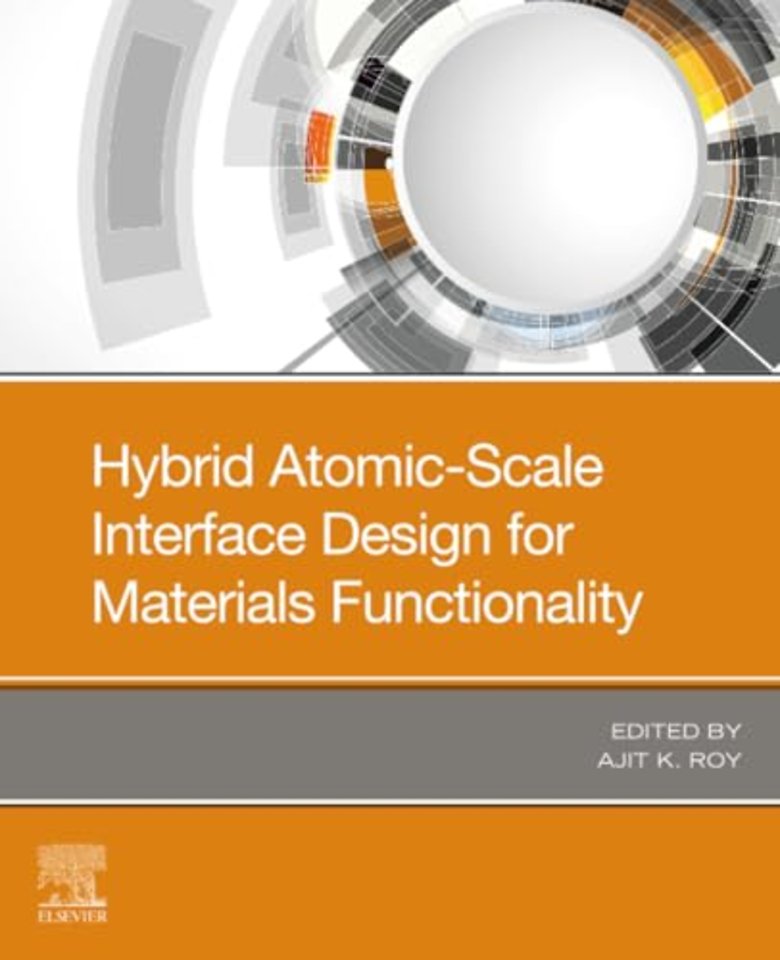 Hybrid Atomic-Scale Interface Design for Materials Functionality