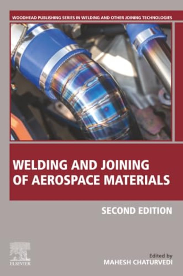 Welding and Joining of Aerospace Materials