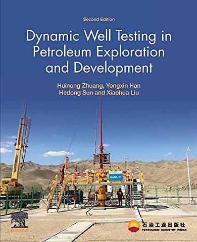 Dynamic Well Testing in Petroleum Exploration and Development