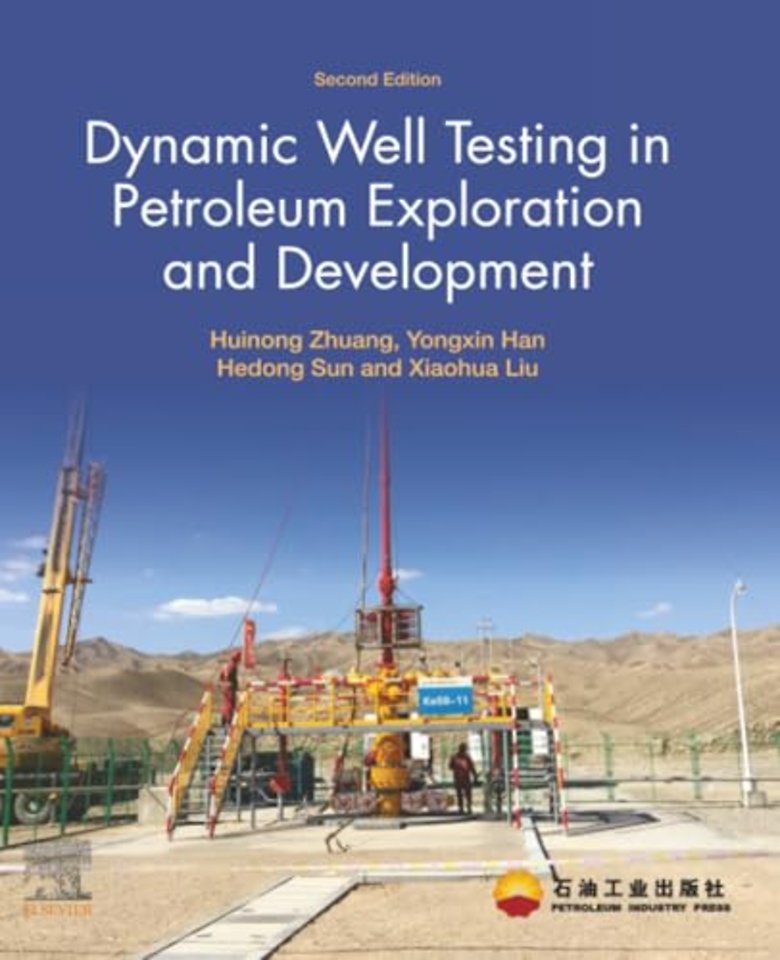 Dynamic Well Testing in Petroleum Exploration and Development