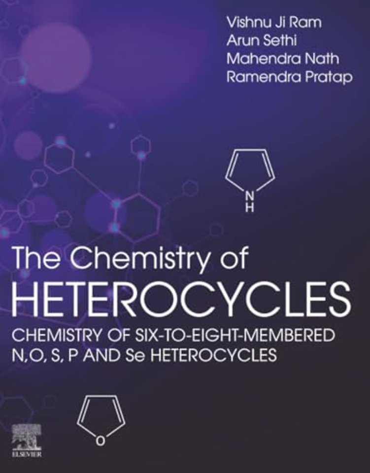 The Chemistry of Heterocycles