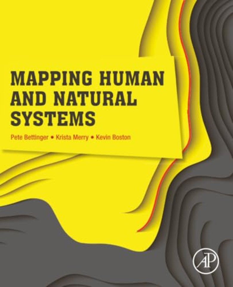 Mapping Human and Natural Systems