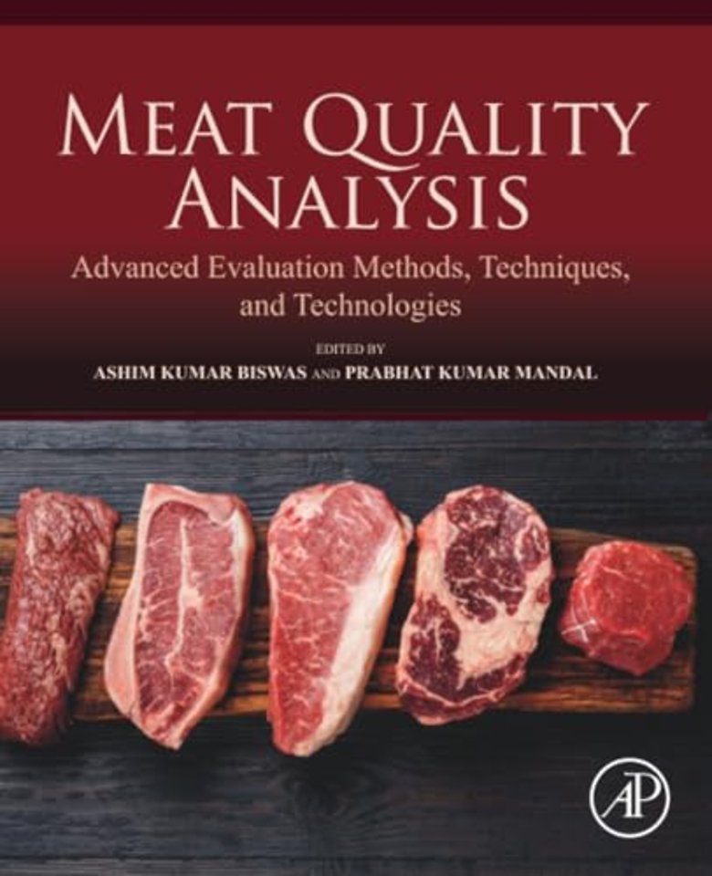 Meat Quality Analysis