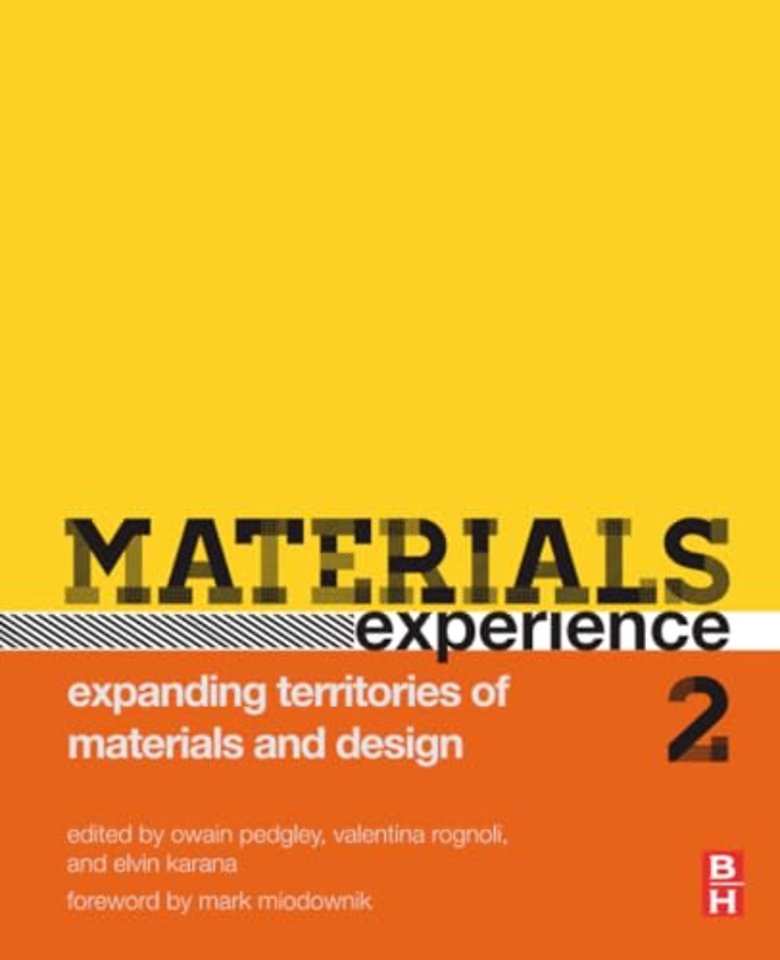 Materials Experience 2