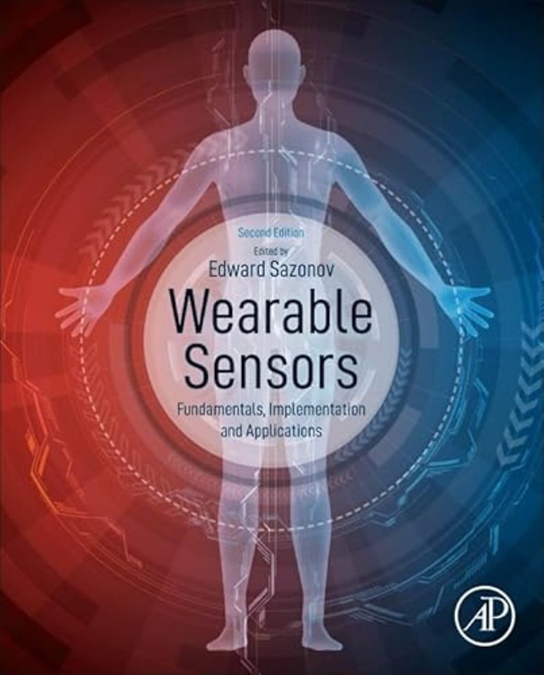 Wearable Sensors