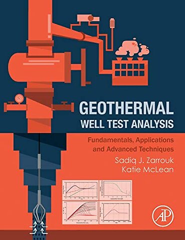Geothermal Well Test Analysis