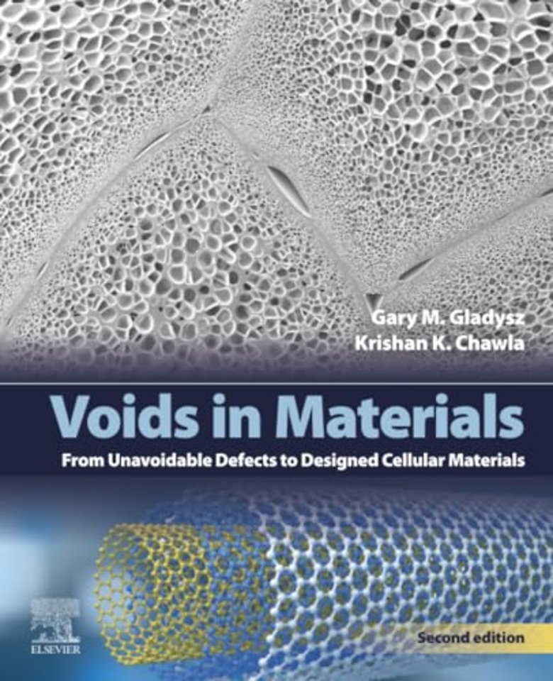 Voids in Materials