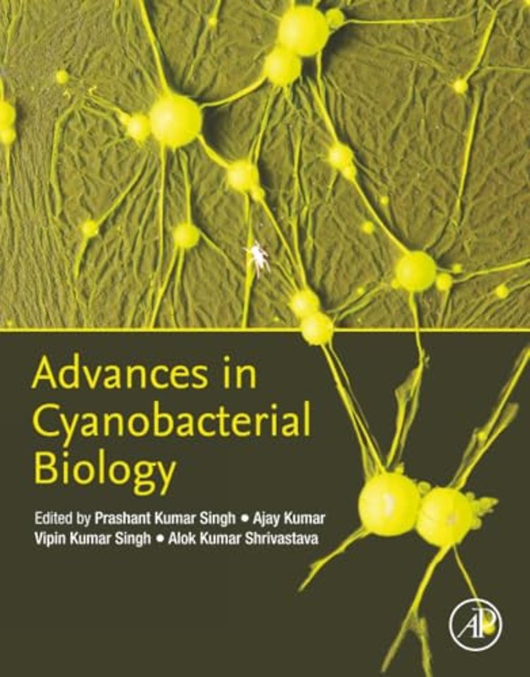 Advances in Cyanobacterial Biology