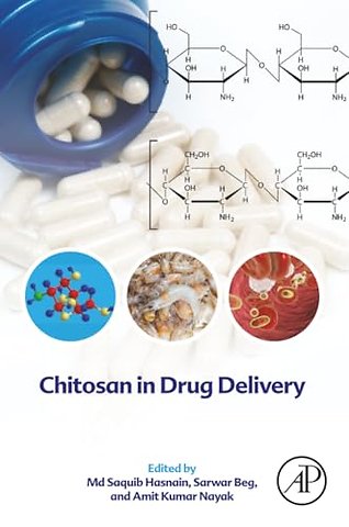 Chitosan in Drug Delivery