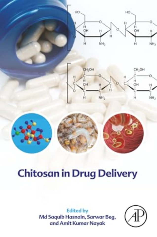 Chitosan in Drug Delivery