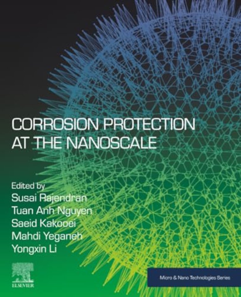 Corrosion Protection at the Nanoscale