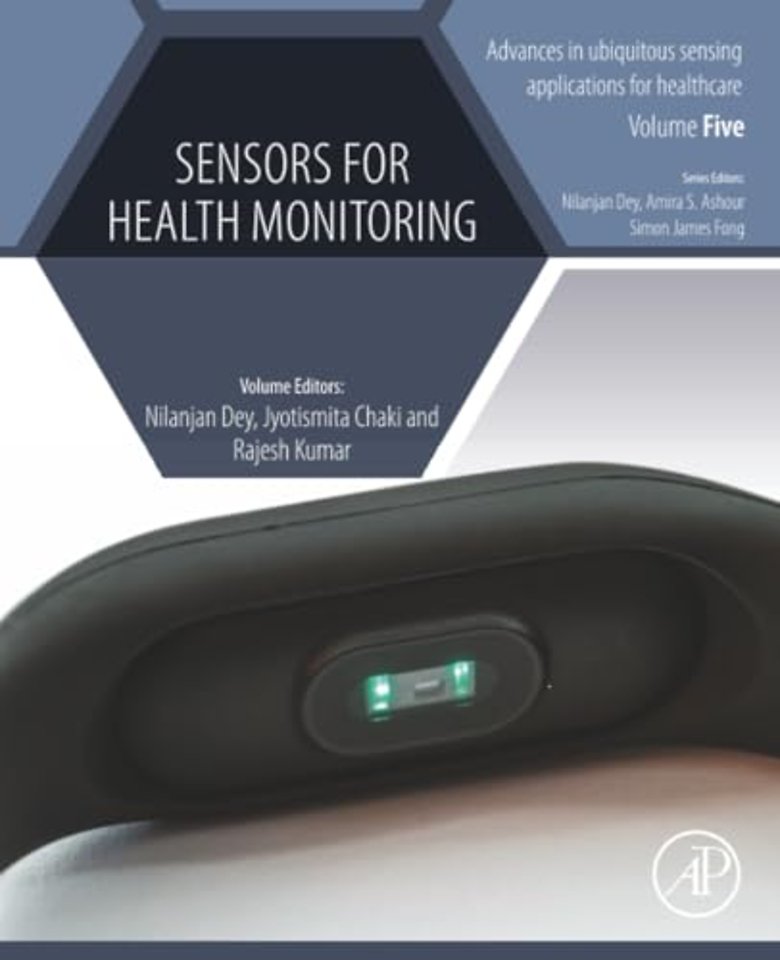 Sensors for Health Monitoring