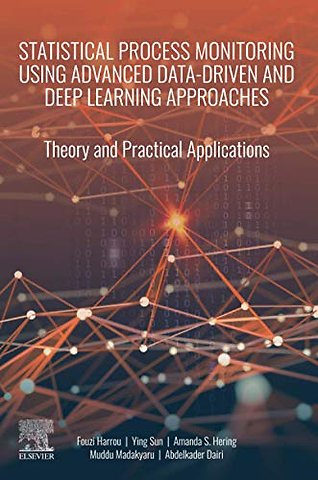 Statistical Process Monitoring Using Advanced Data-Driven and Deep Learning Approaches